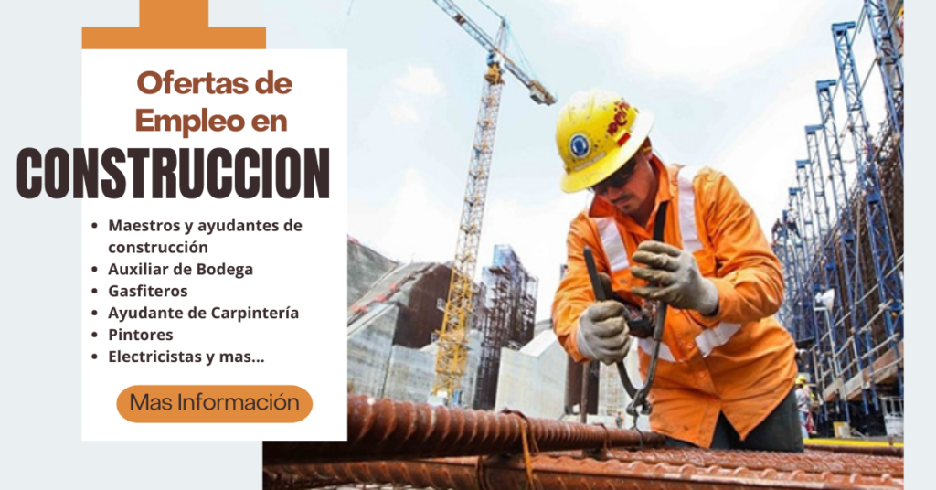 construcción