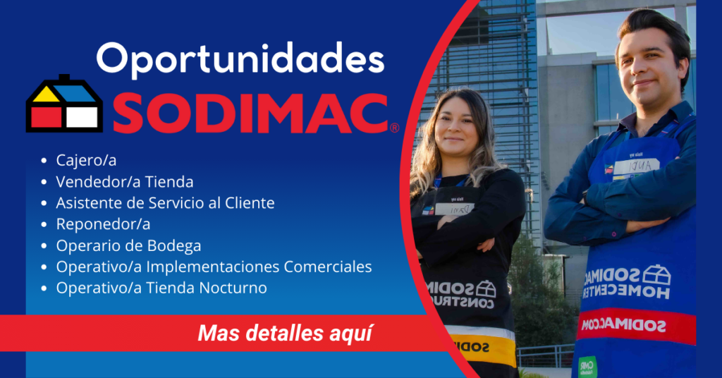 SODIMAC