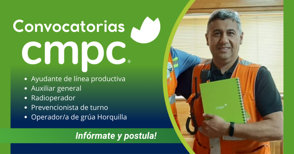 CMPC